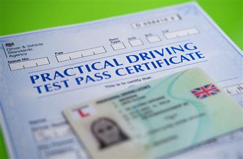 how hard is your practical driving test|clearance fault on driving test.